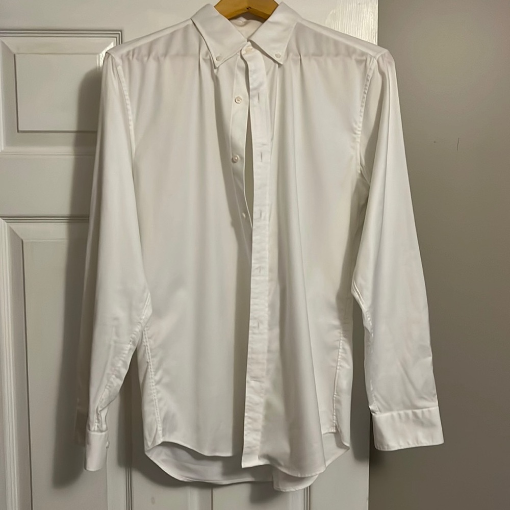 Uniqlo Mens Dress Shirt